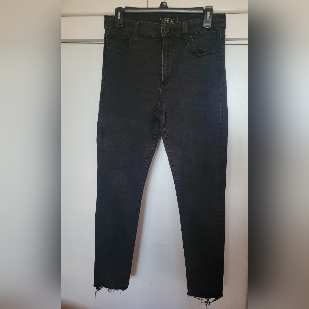 Lucky Brand Jeans